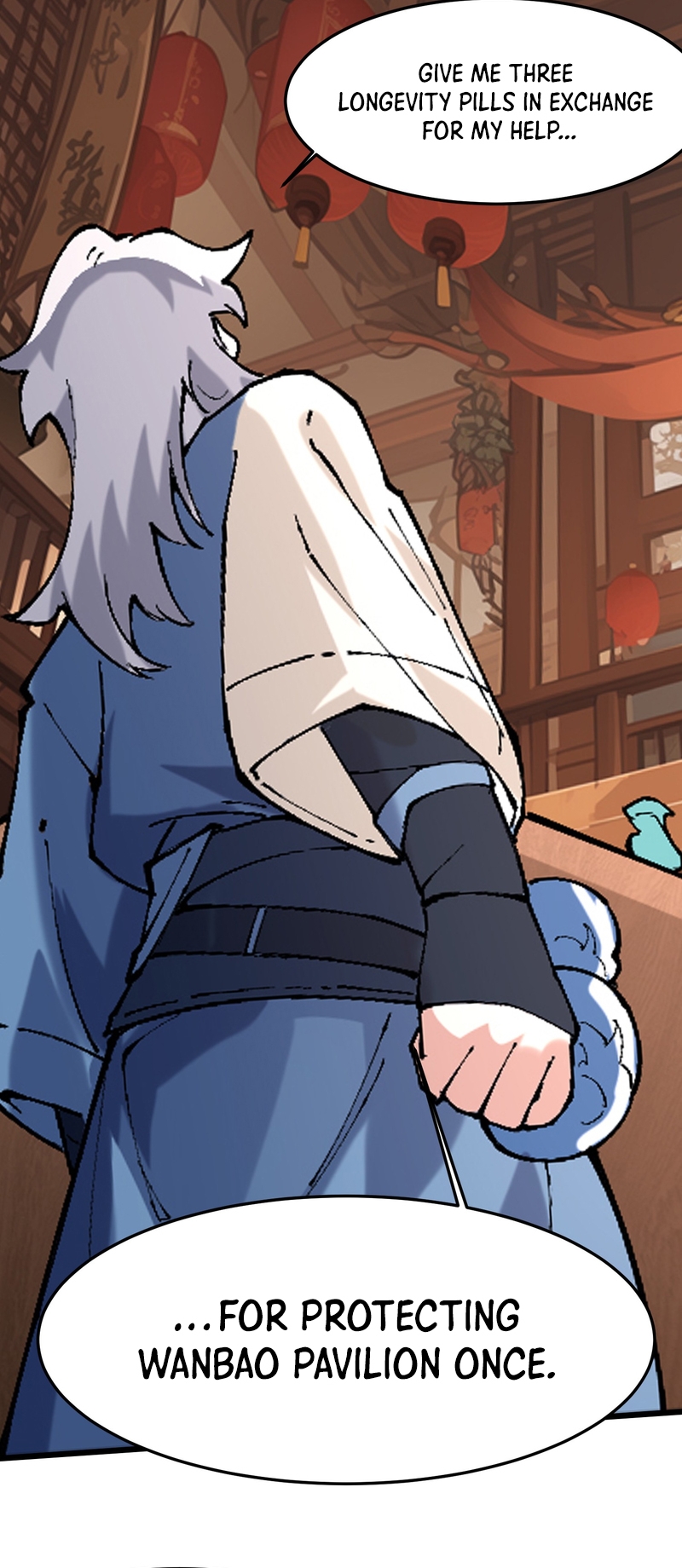 Millennial Cultivator Ch. 5 第18页