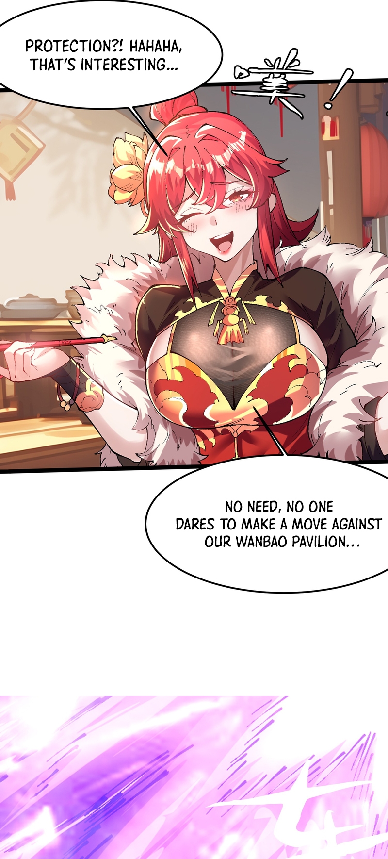 Millennial Cultivator Ch. 5 第19页