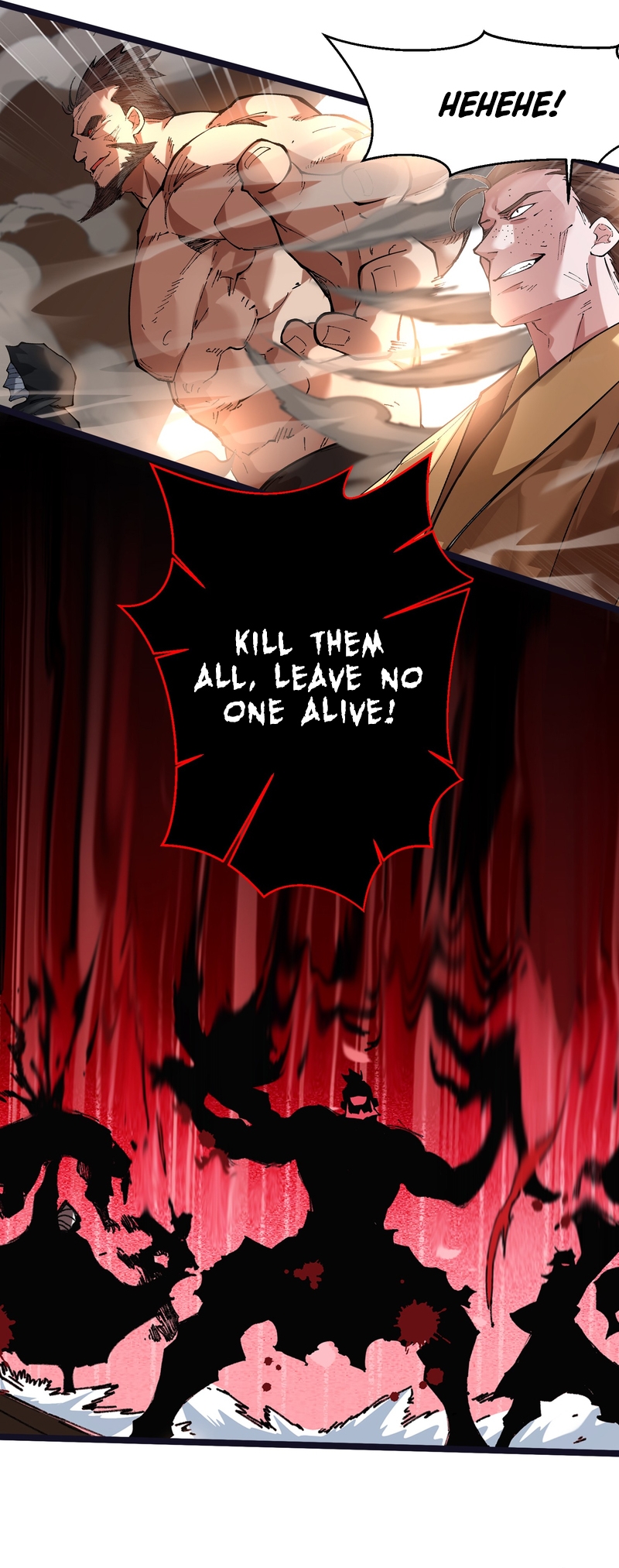 Millennial Cultivator Ch. 5 第22页