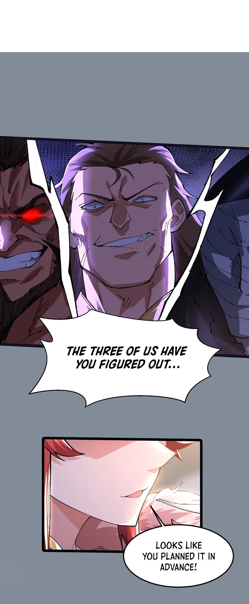 Millennial Cultivator Ch. 5 第24页