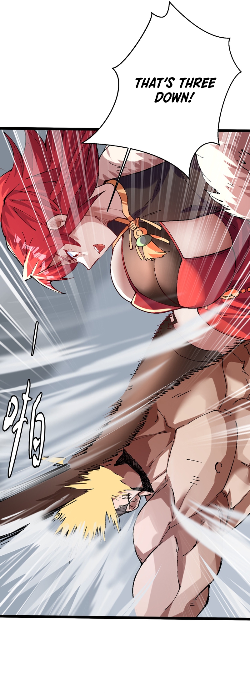 Millennial Cultivator Ch. 5 第28页