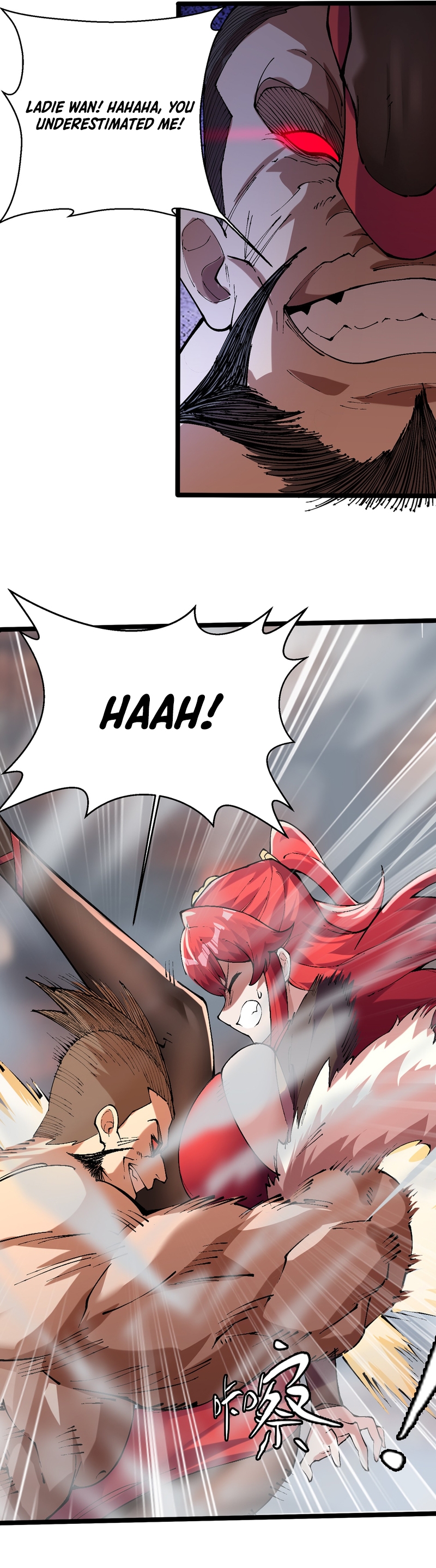 Millennial Cultivator Ch. 5 第29页