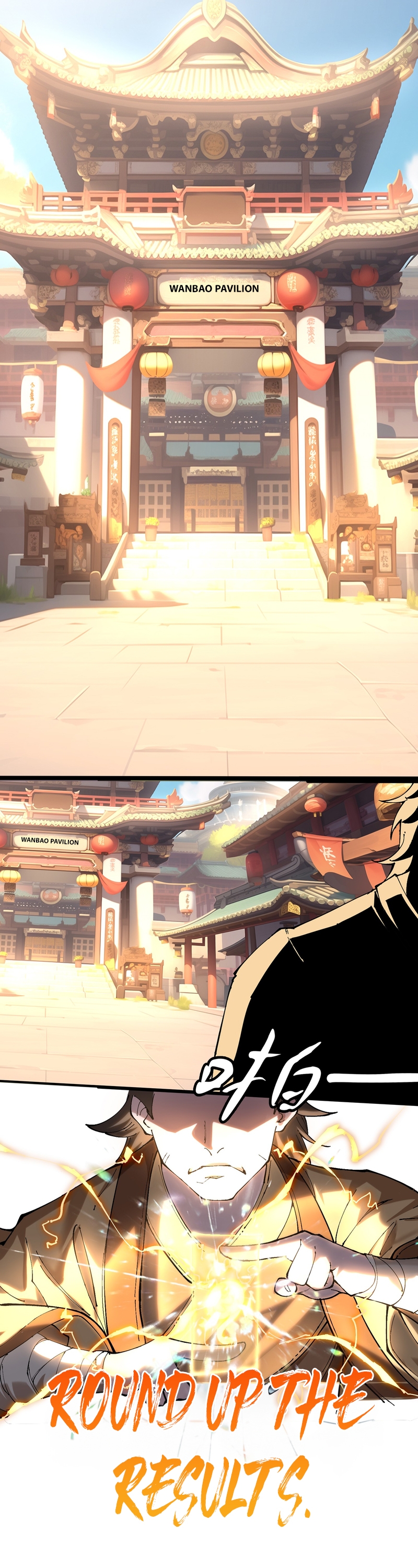 Millennial Cultivator Ch. 5 第5页