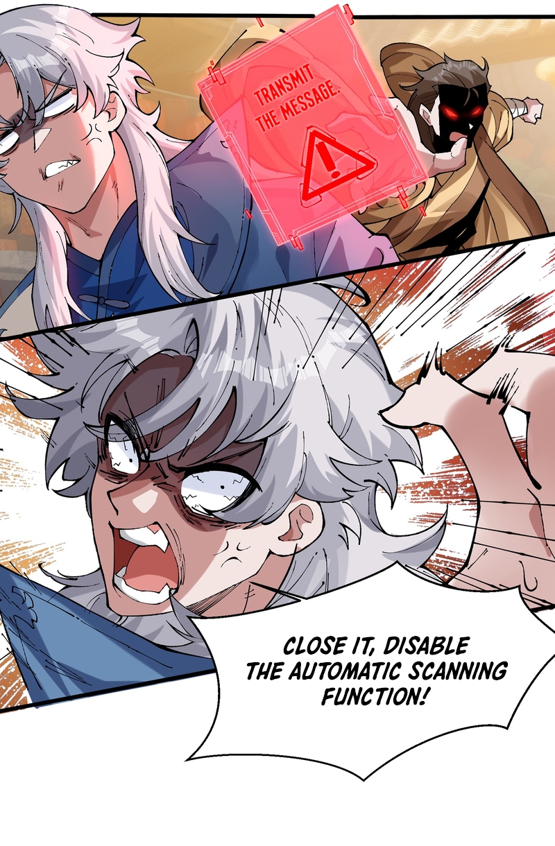 Millennial Cultivator Ch. 5 第8页