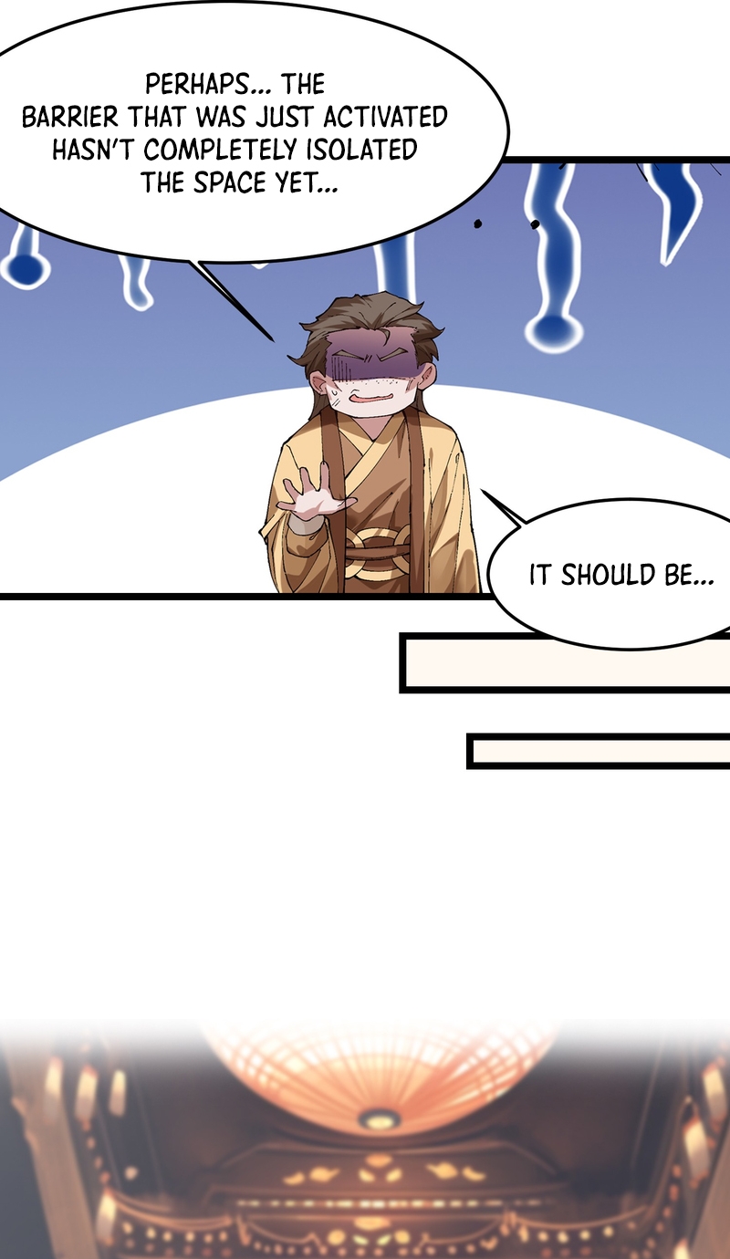 Millennial Cultivator Ch. 5 第10页