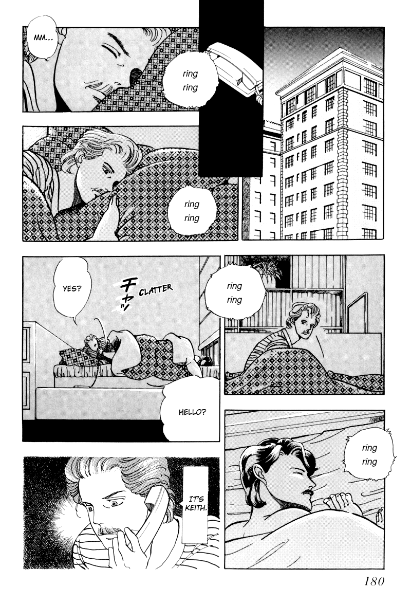 Sleeping (Male) Beauty Vol. 1 Ch. 5 第15页