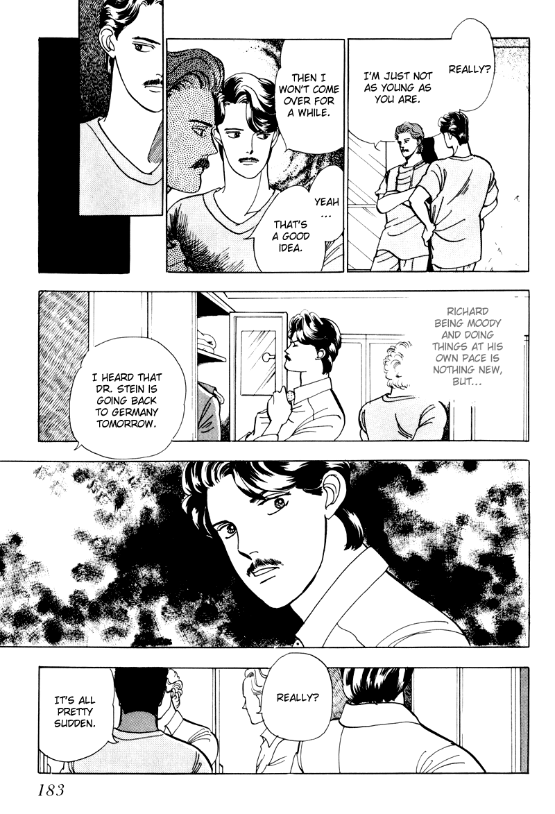 Sleeping (Male) Beauty Vol. 1 Ch. 5 第18页