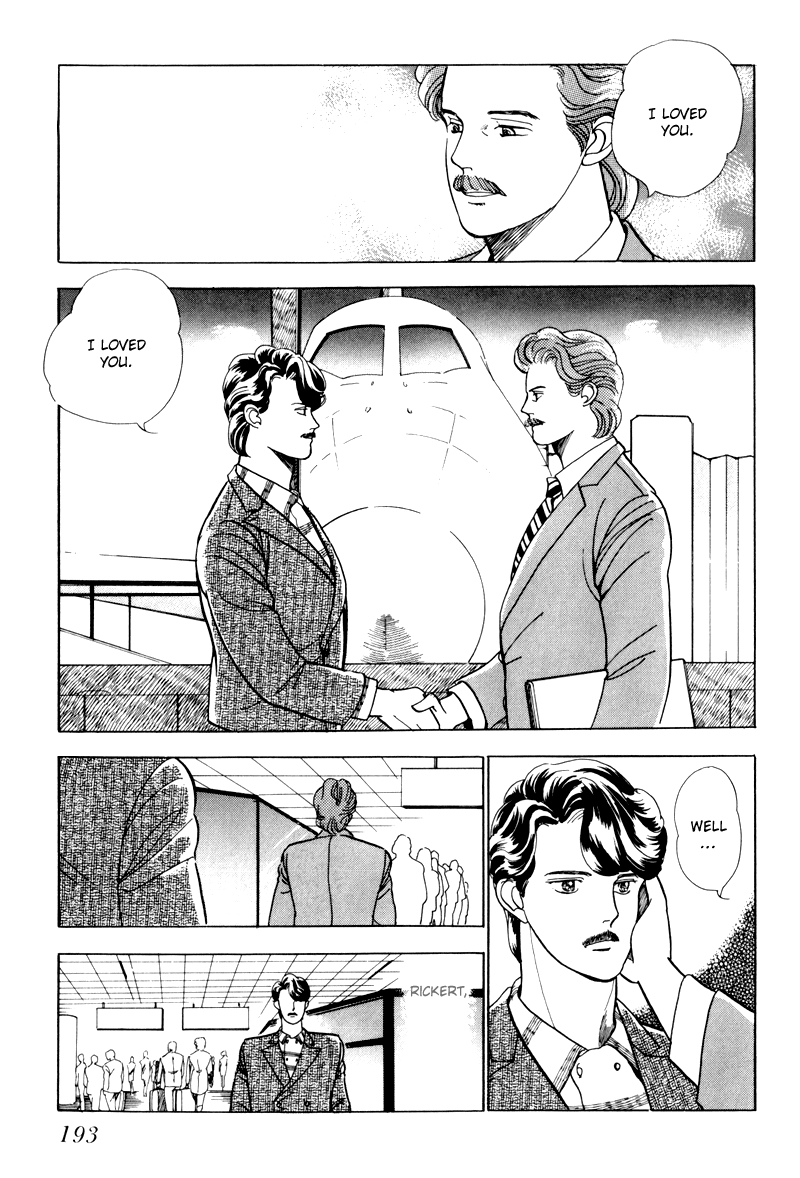 Sleeping (Male) Beauty Vol. 1 Ch. 5 第28页