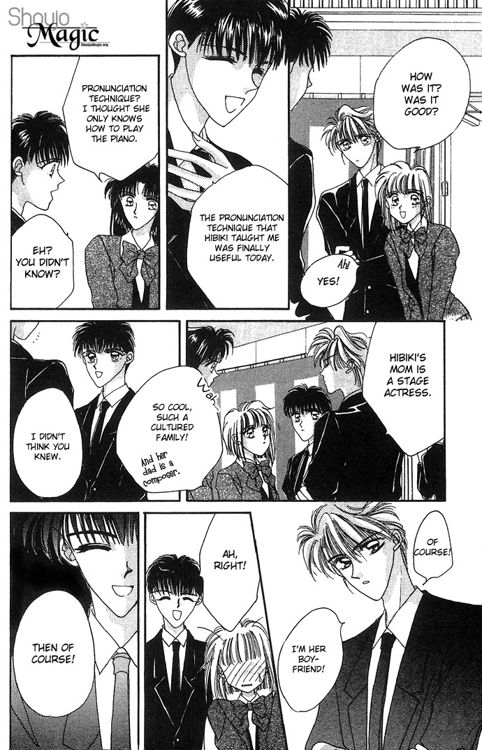 Hitomi Genki Kingdom Vol. 2 Ch. 6 第18页