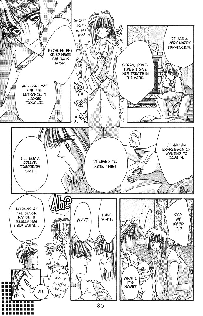 Hitomi Genki Kingdom Vol. 2 Ch. 6 第21页