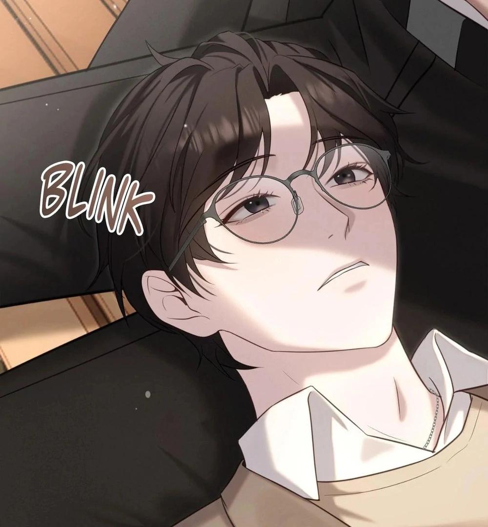 Tesoro of the Guide Ch. 3 第3页