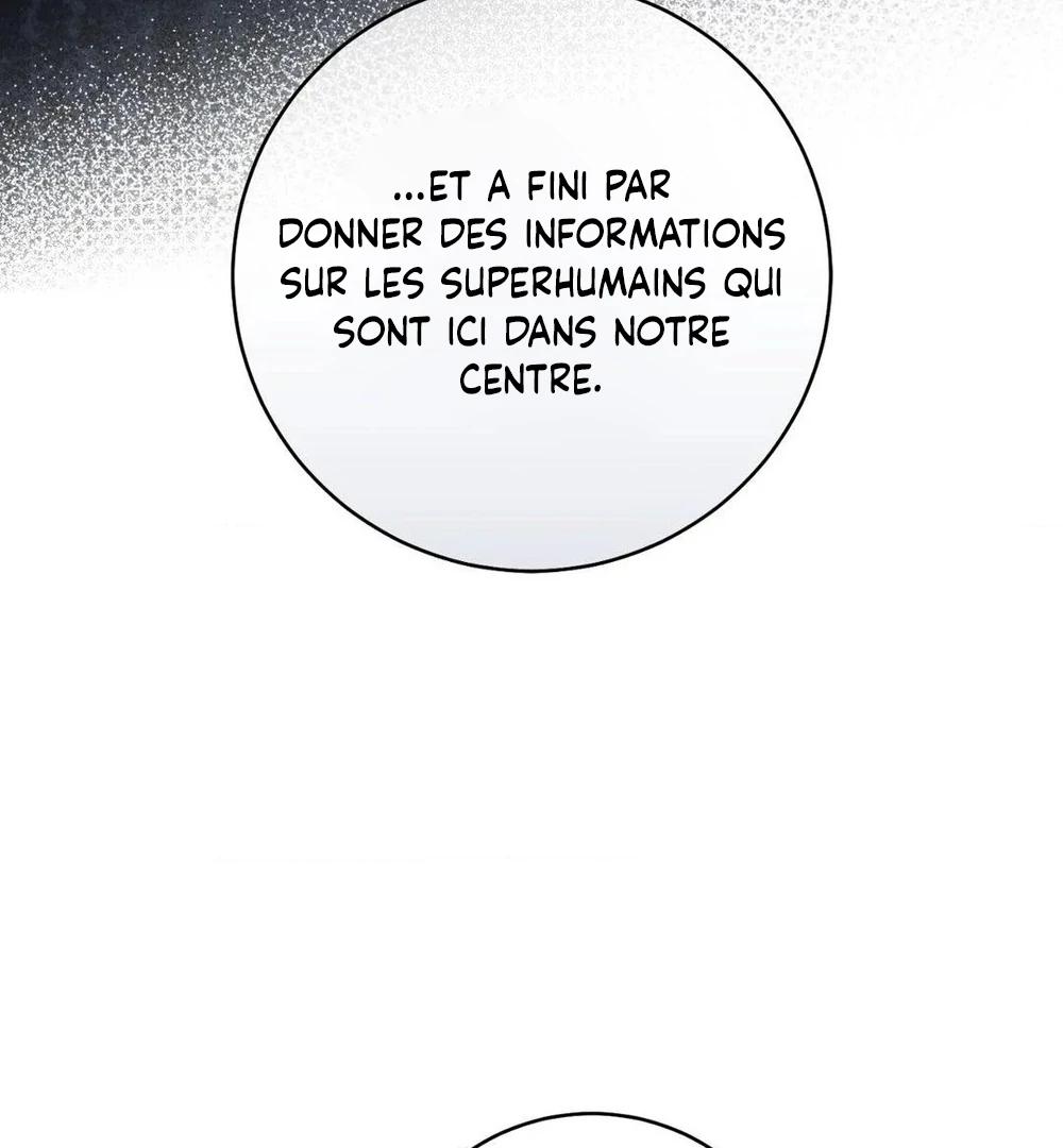 Tesoro of the Guide Ch. 3 第22页