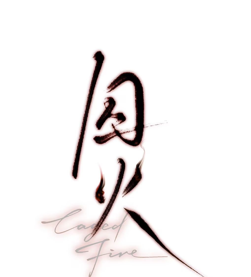Qiú Huǒ A life in confinement 第2页