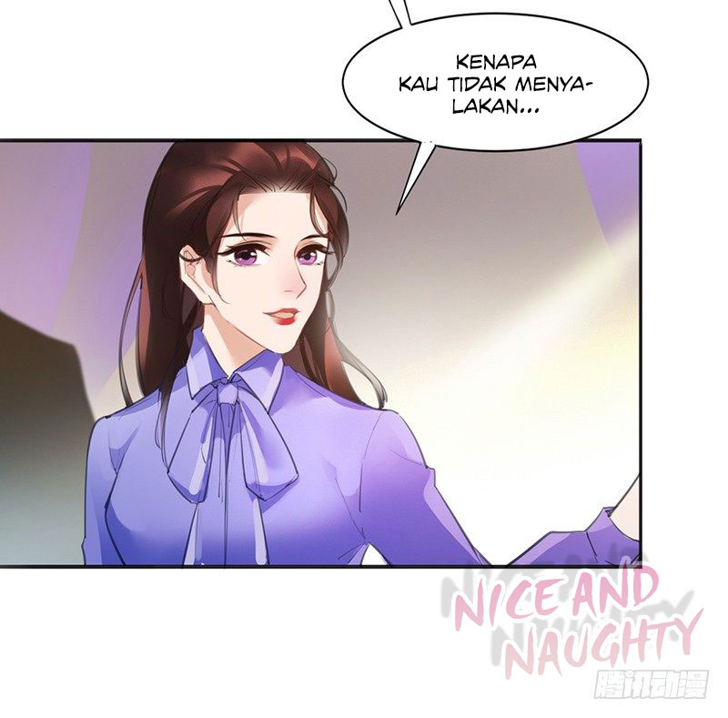 The Demon from the Bloodstained Dark Jade Tuan, penyakitmu itu cukup serius 第13页