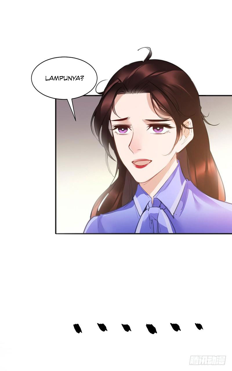 The Demon from the Bloodstained Dark Jade Tuan, penyakitmu itu cukup serius 第14页