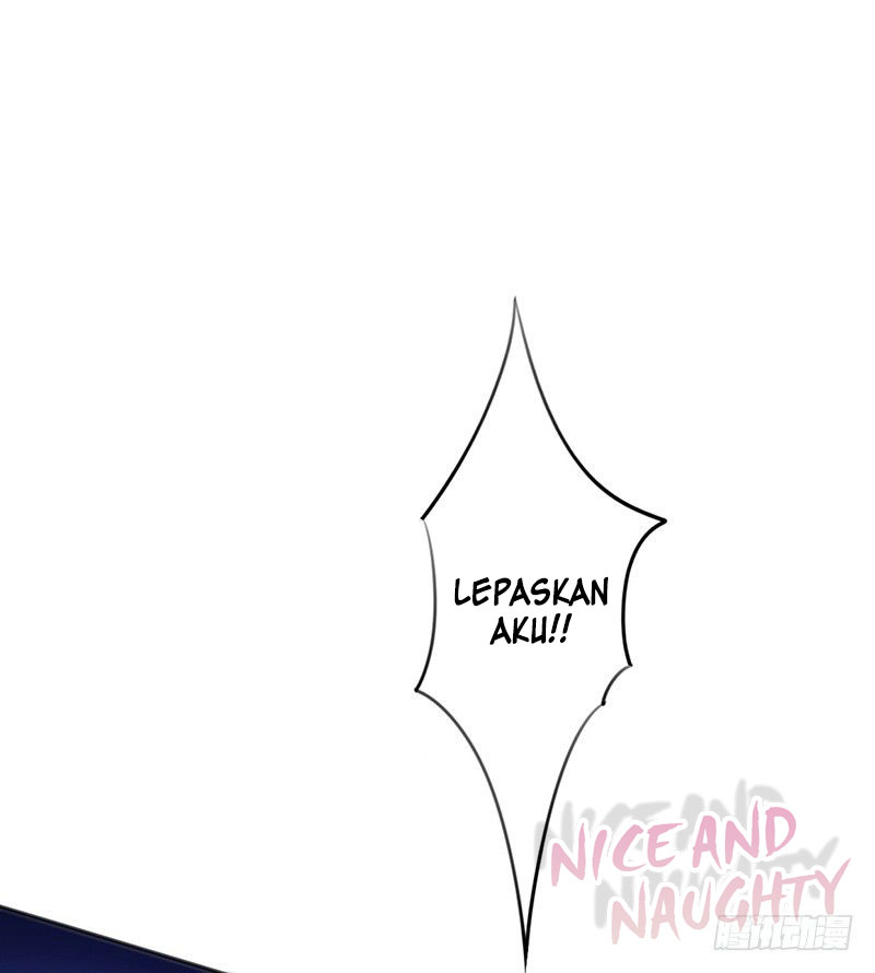 The Demon from the Bloodstained Dark Jade Tuan, penyakitmu itu cukup serius 第19页