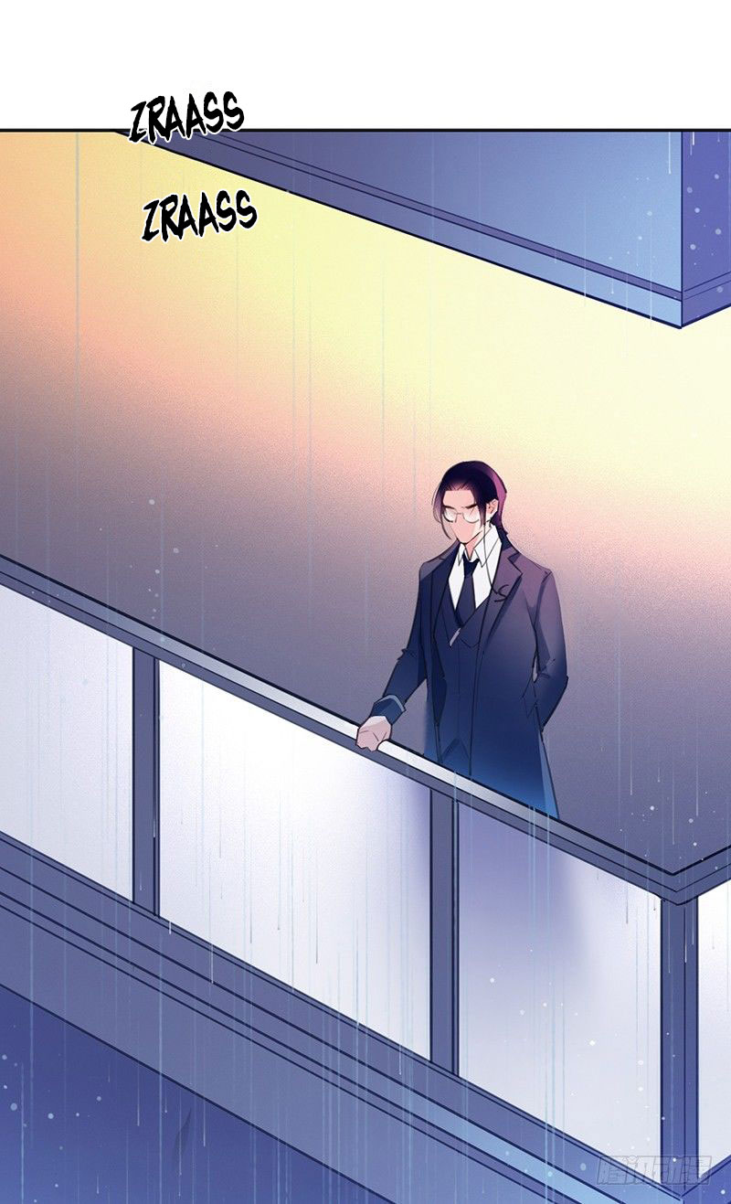 The Demon from the Bloodstained Dark Jade Tuan, penyakitmu itu cukup serius 第28页