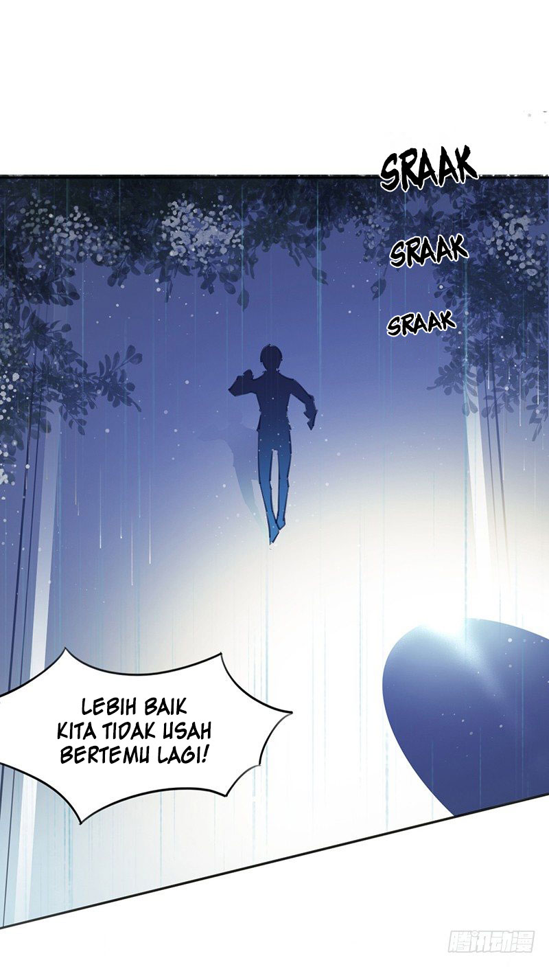 The Demon from the Bloodstained Dark Jade Tuan, penyakitmu itu cukup serius 第30页