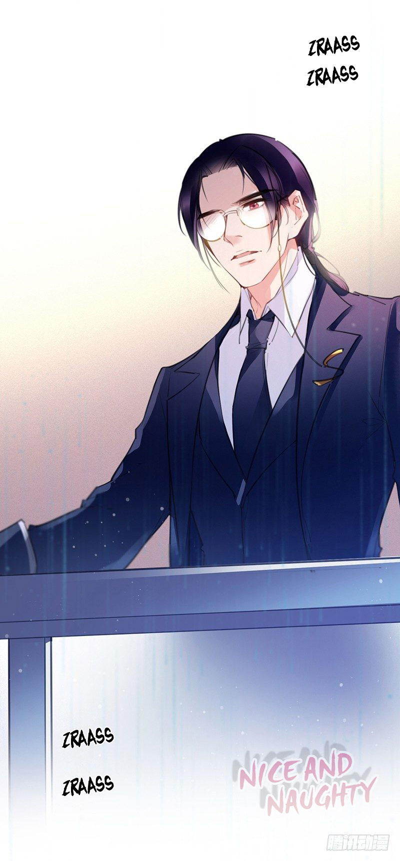 The Demon from the Bloodstained Dark Jade Tuan, penyakitmu itu cukup serius 第31页
