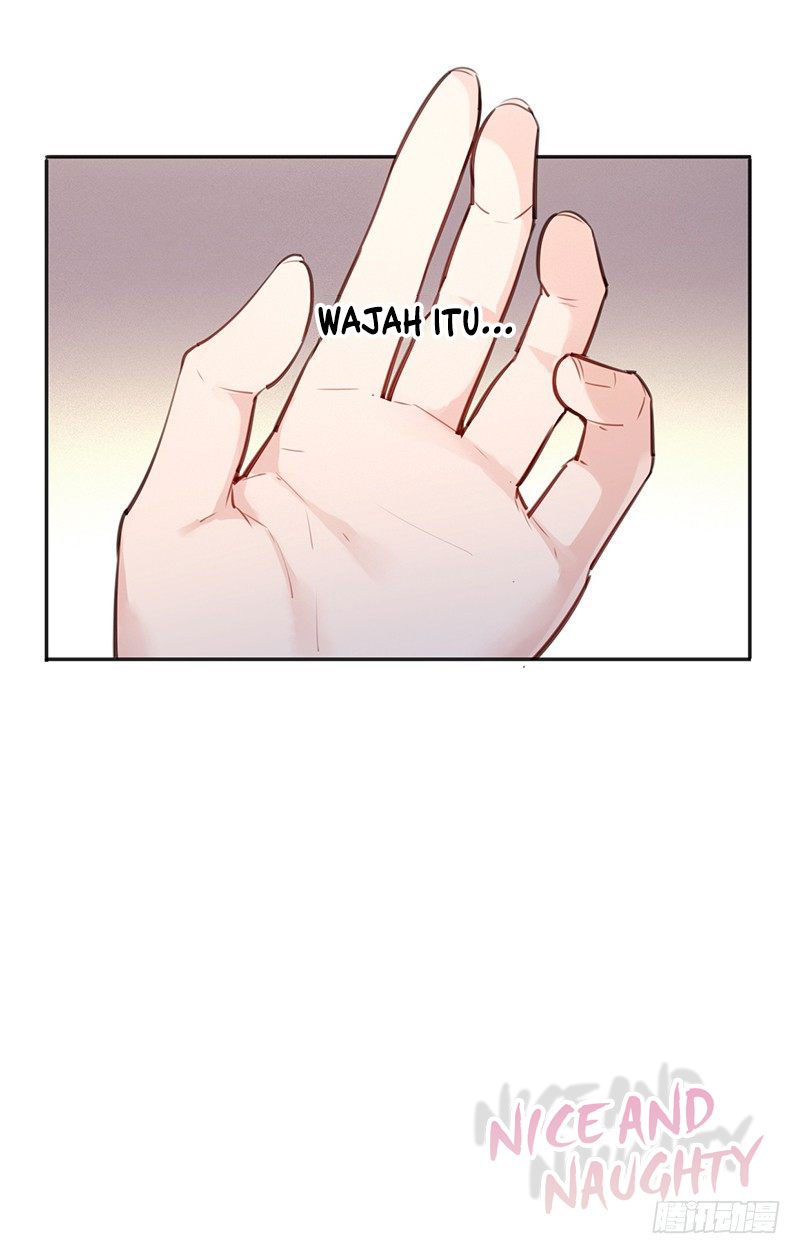 The Demon from the Bloodstained Dark Jade Tuan, penyakitmu itu cukup serius 第33页
