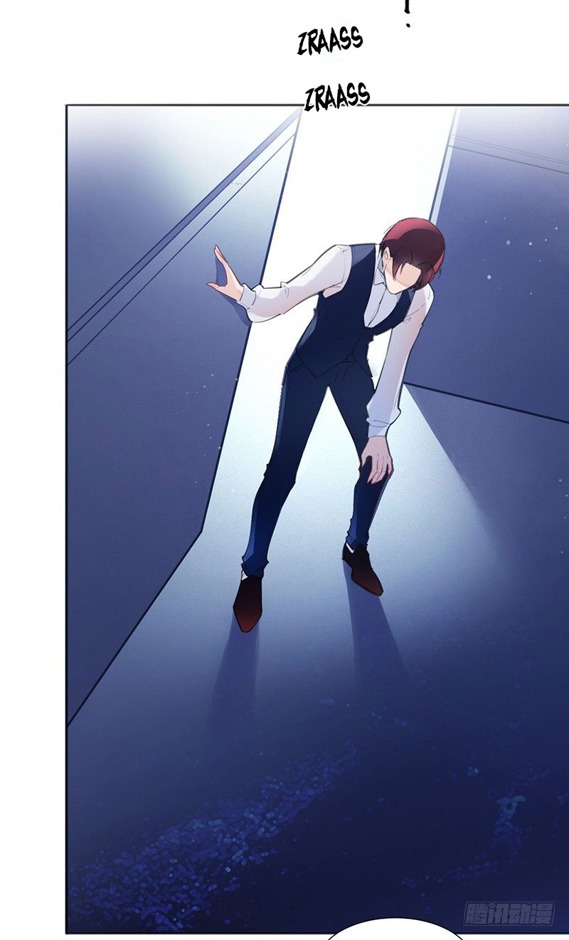 The Demon from the Bloodstained Dark Jade Tuan, penyakitmu itu cukup serius 第36页