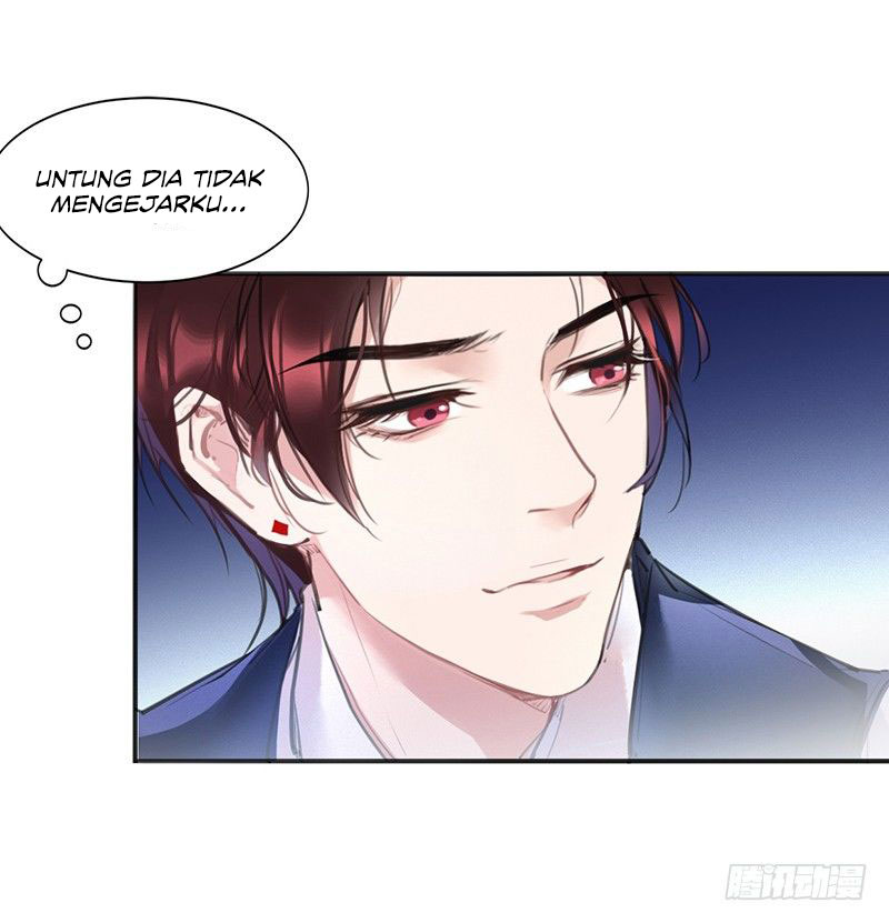 The Demon from the Bloodstained Dark Jade Tuan, penyakitmu itu cukup serius 第38页