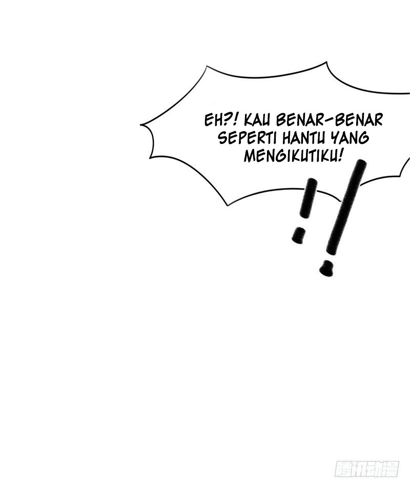 The Demon from the Bloodstained Dark Jade Tuan, penyakitmu itu cukup serius 第42页