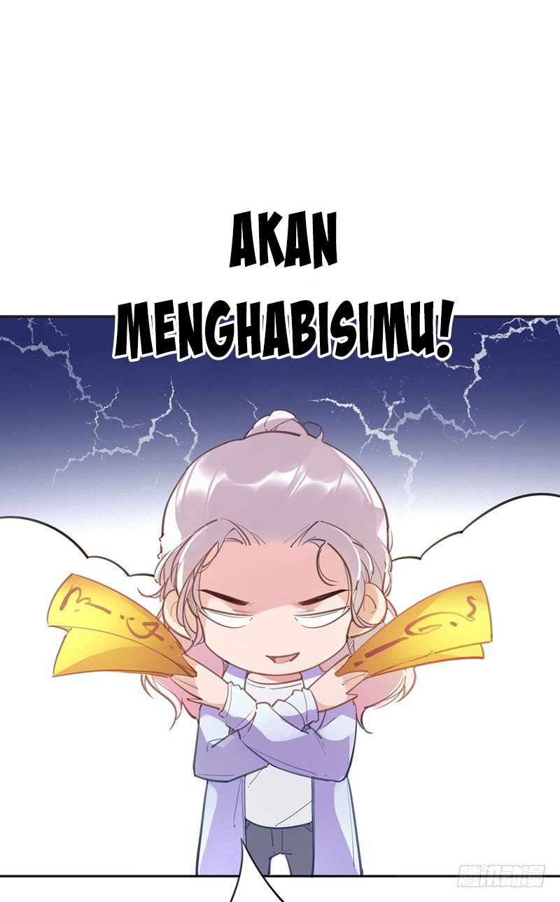 The Demon from the Bloodstained Dark Jade Tuan, penyakitmu itu cukup serius 第48页