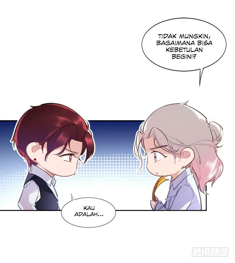 The Demon from the Bloodstained Dark Jade Tuan, penyakitmu itu cukup serius 第52页