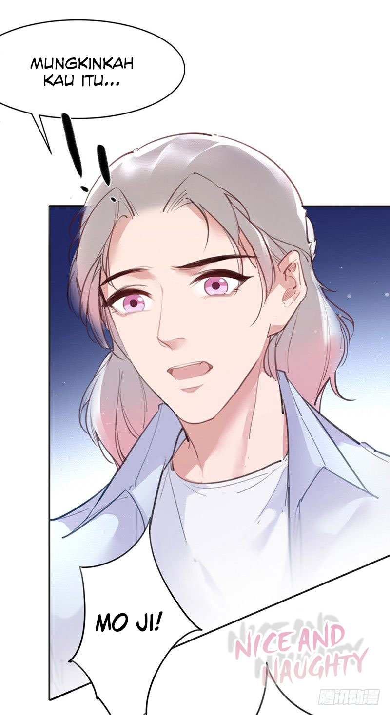 The Demon from the Bloodstained Dark Jade Tuan, penyakitmu itu cukup serius 第53页