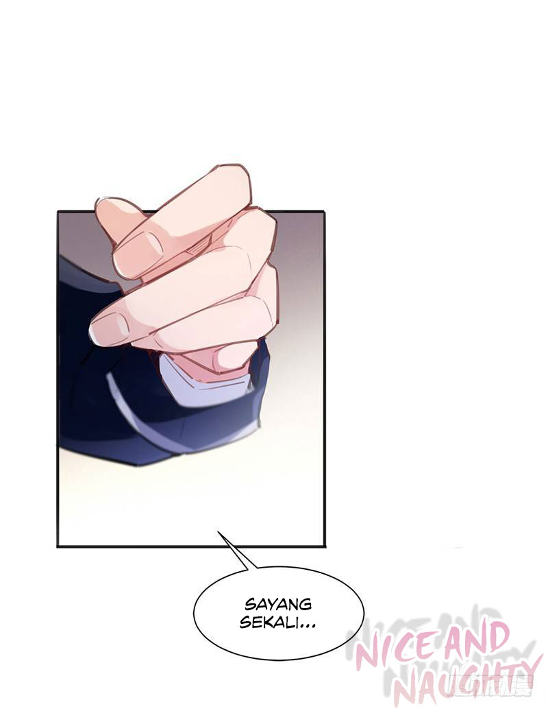 The Demon from the Bloodstained Dark Jade Tuan, penyakitmu itu cukup serius 第9页