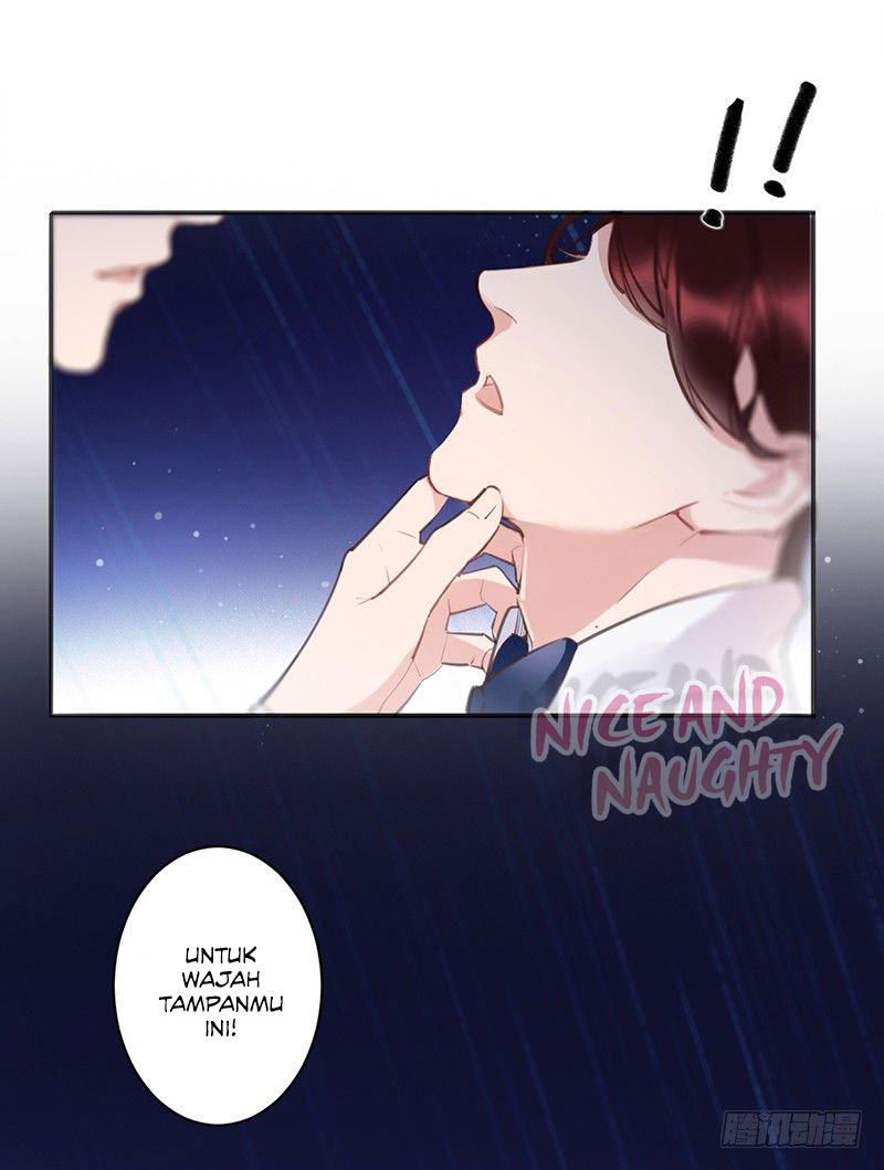 The Demon from the Bloodstained Dark Jade Tuan, penyakitmu itu cukup serius 第10页