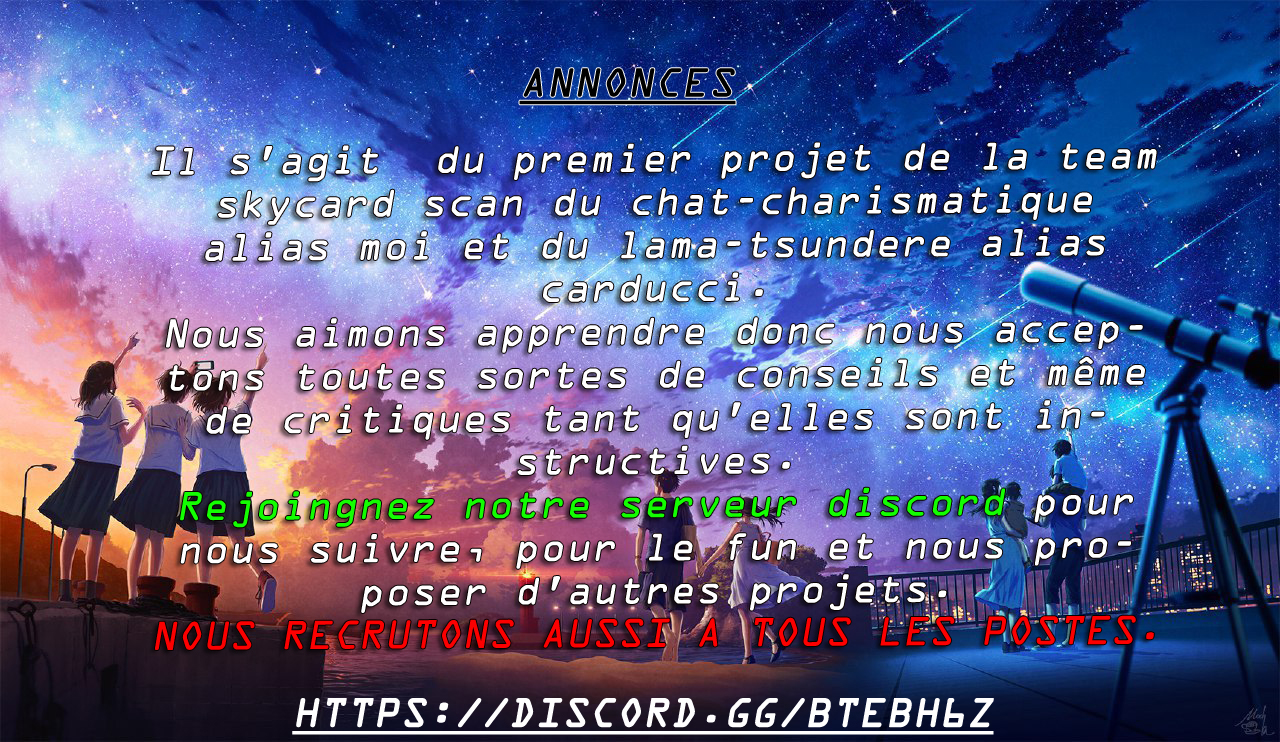 Dark Star King Prologue 第12页