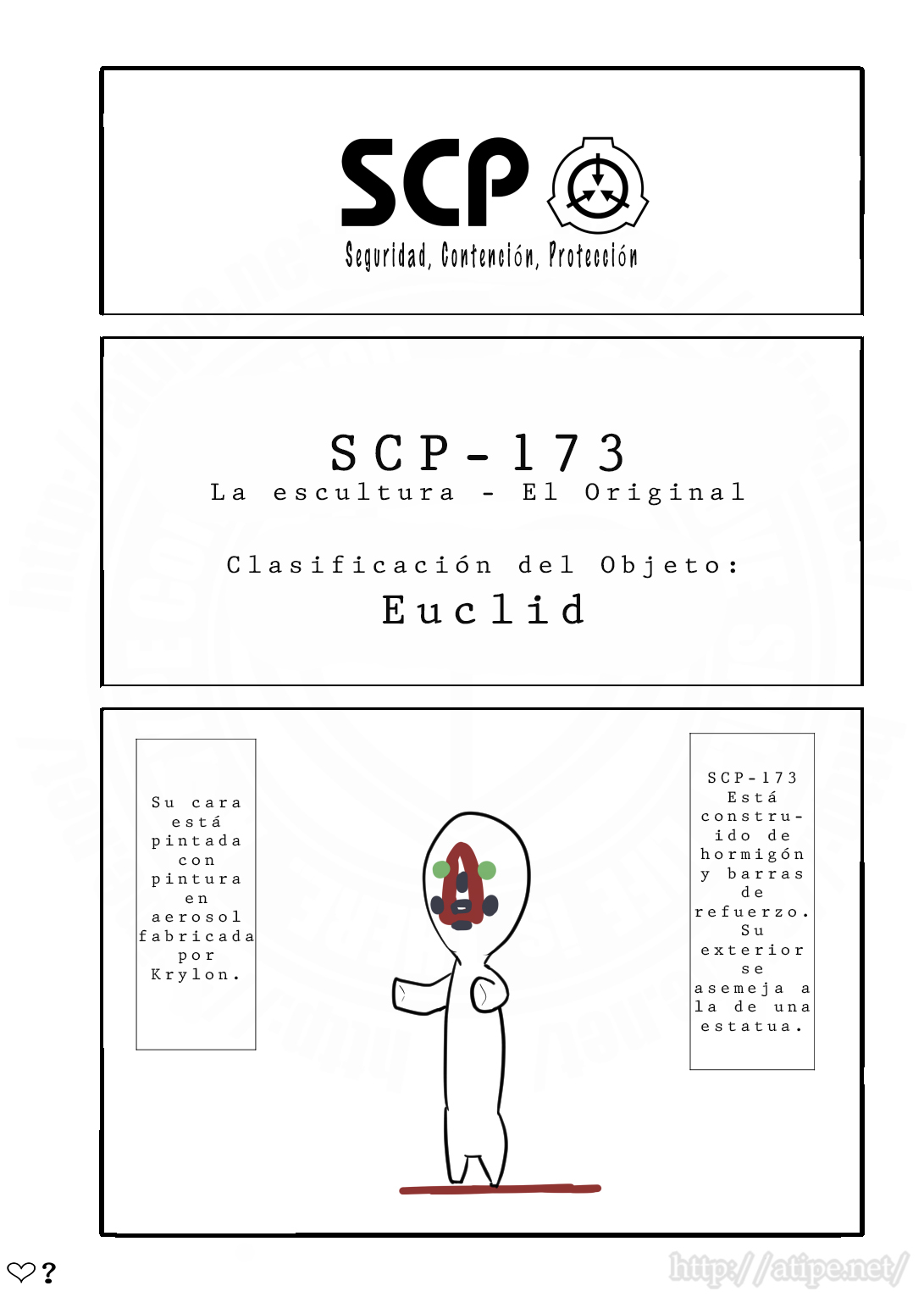 SCP o Zakkuri Shoukai 第7页