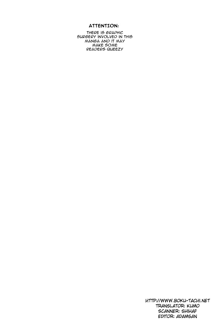 Wild Life 第4页