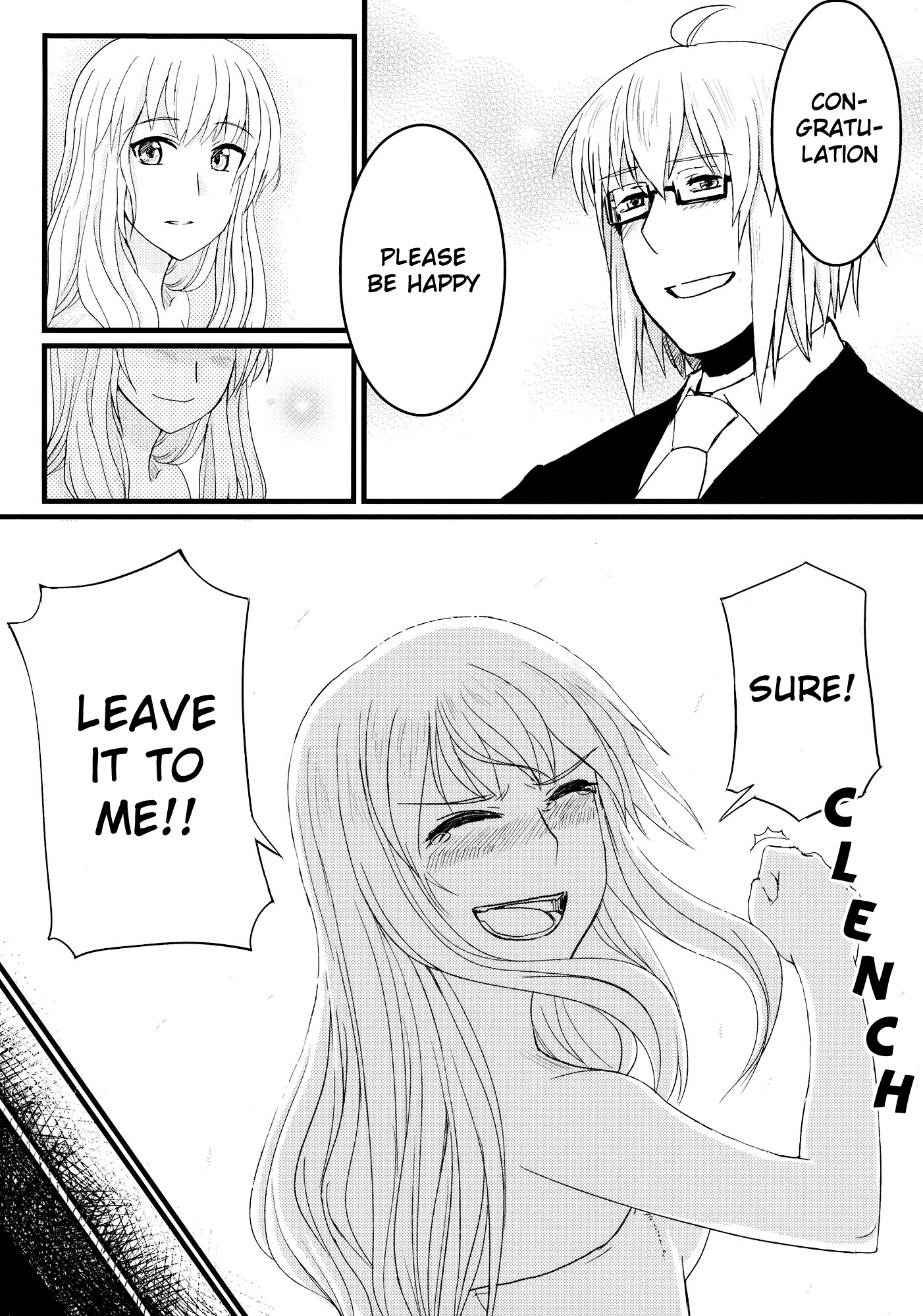 Touhou - Honjitsu, Kichijitsu (Doujinshi) Oneshot 第22页