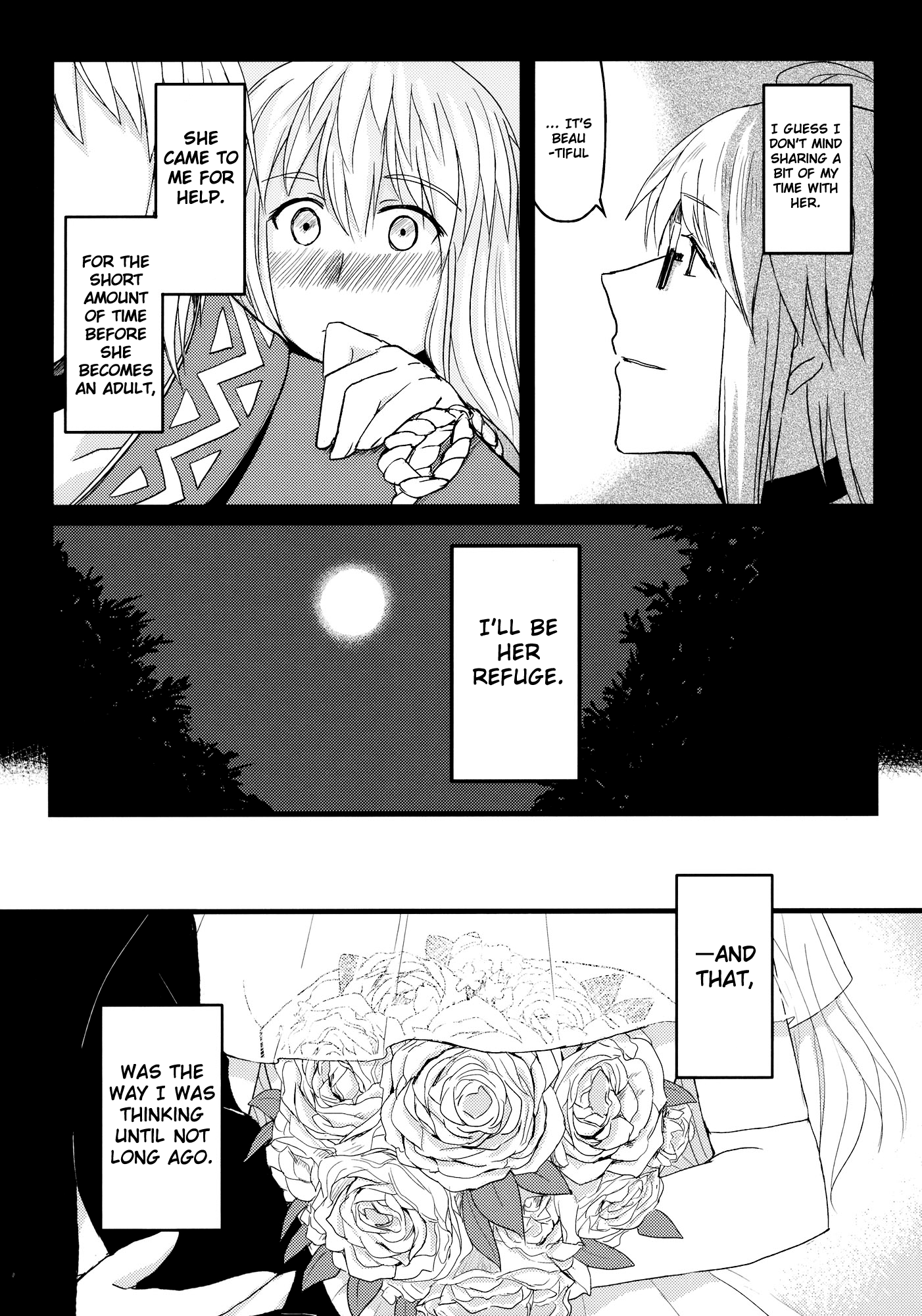 Touhou - Honjitsu, Kichijitsu (Doujinshi) Oneshot 第27页