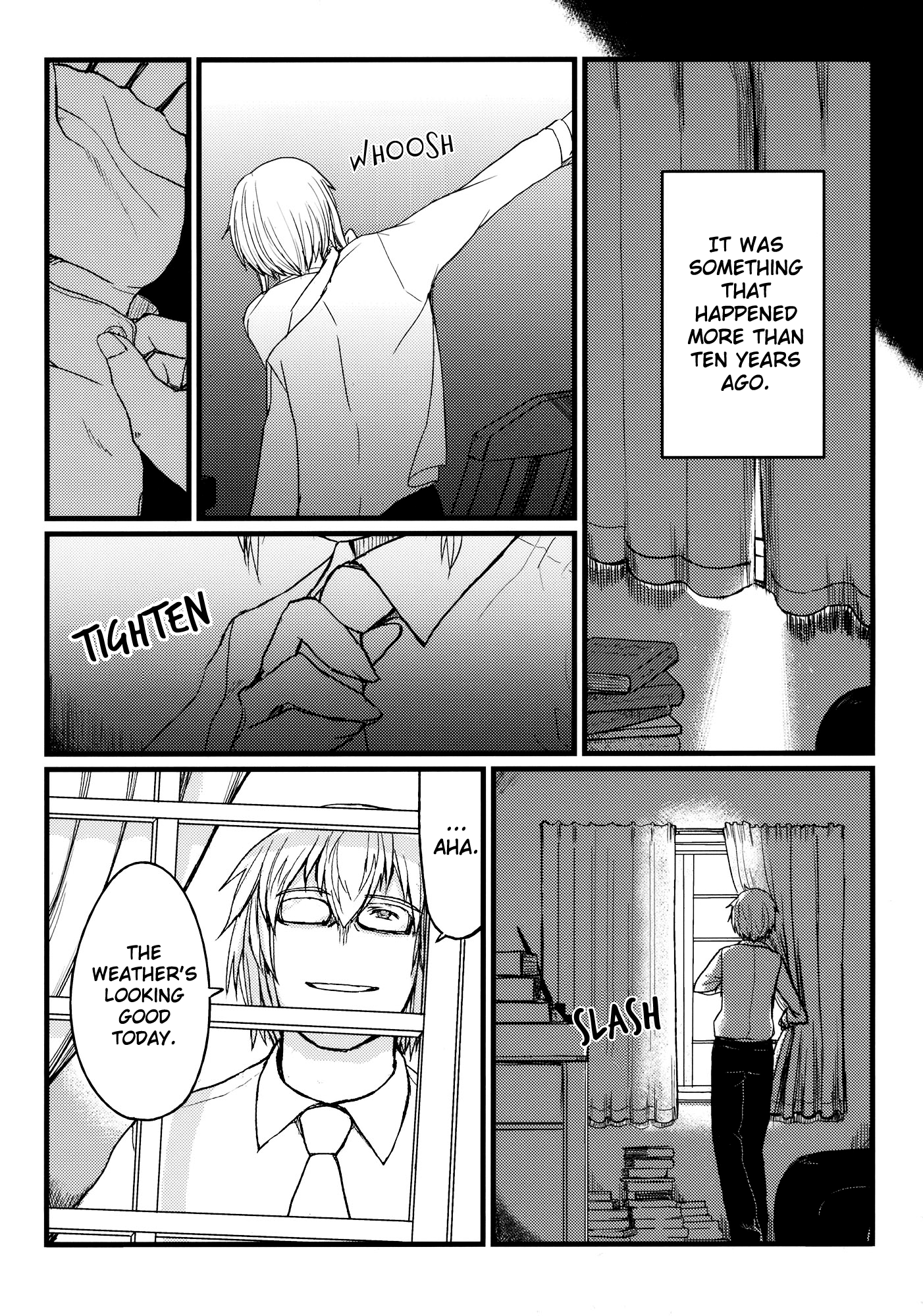 Touhou - Honjitsu, Kichijitsu (Doujinshi) 第4页