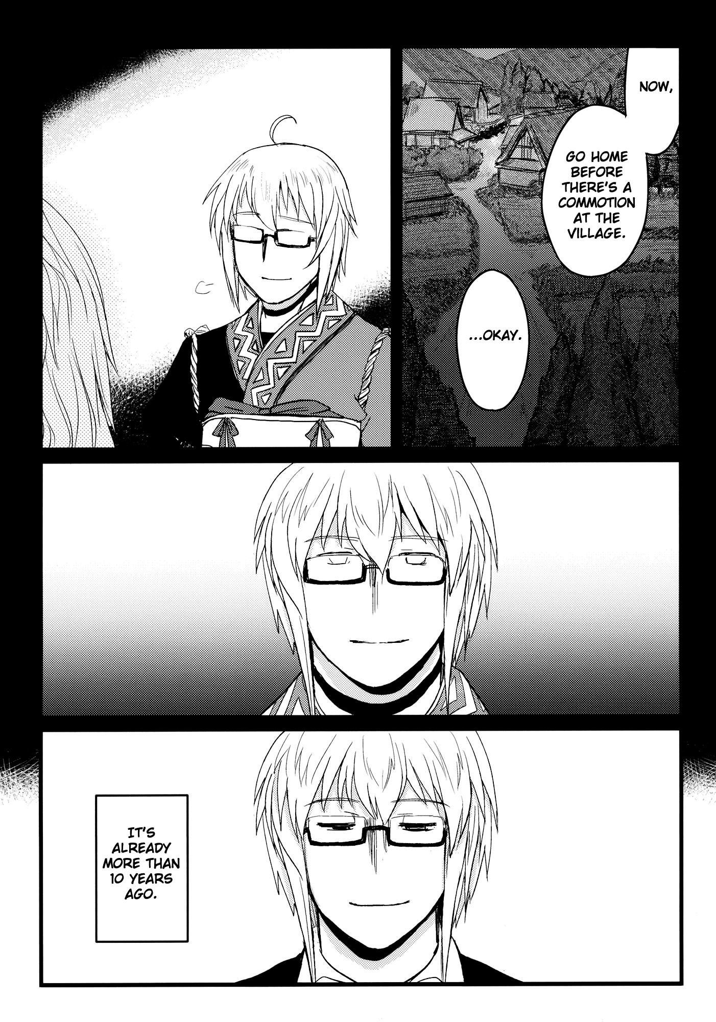 Touhou - Honjitsu, Kichijitsu (Doujinshi) Oneshot 第33页