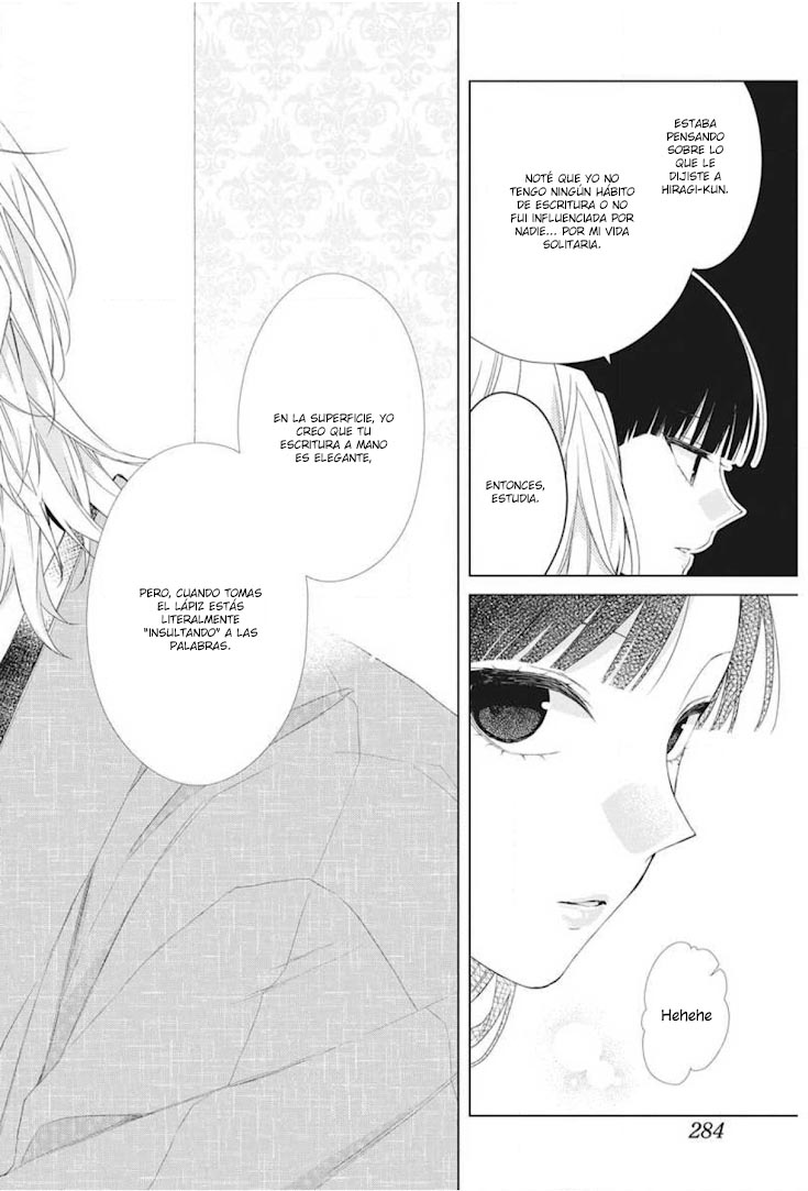 Together Forever Vol. 2 Ch. 6 第13页