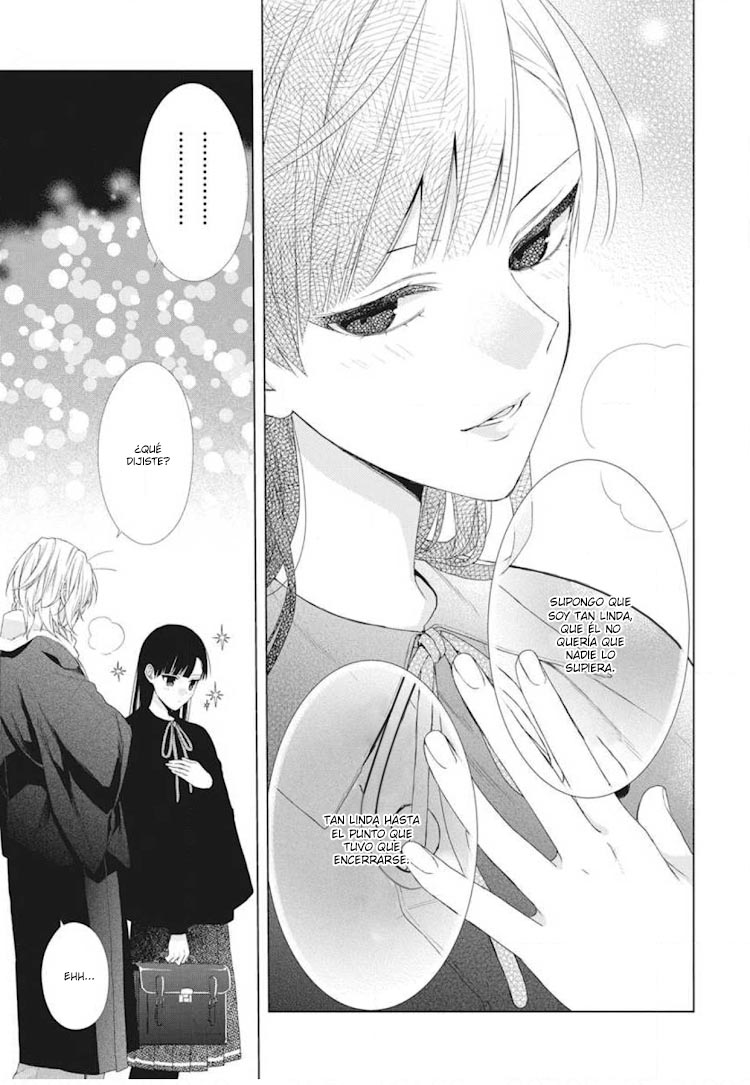 Together Forever Vol. 2 Ch. 6 第18页