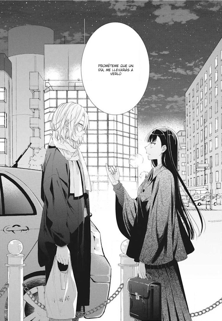 Together Forever Vol. 2 Ch. 6 第23页