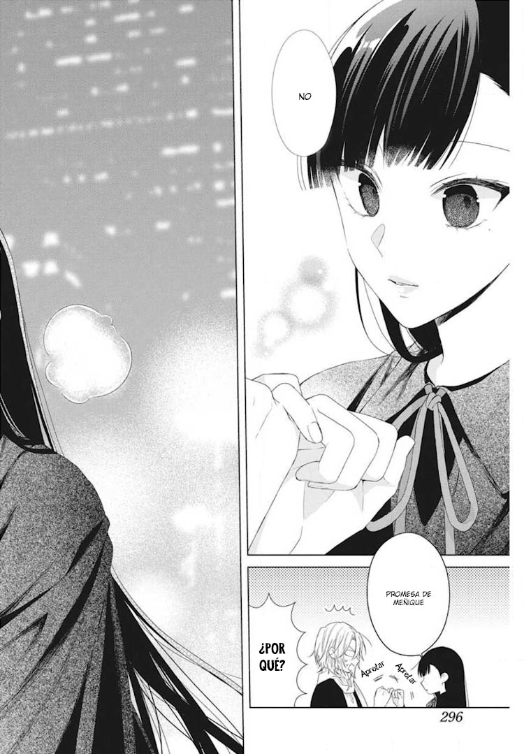 Together Forever Vol. 2 Ch. 6 第25页