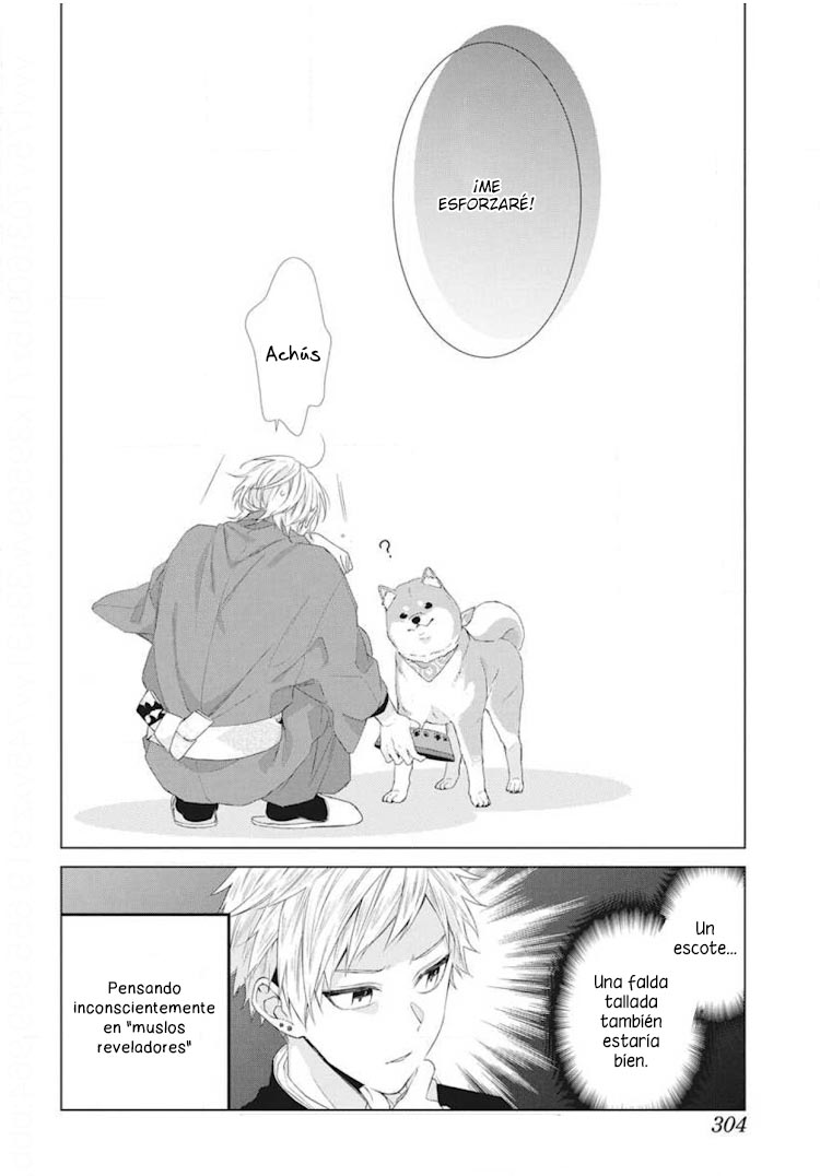 Together Forever Vol. 2 Ch. 6 第33页