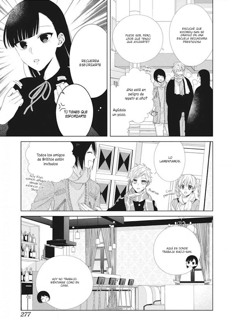 Together Forever Vol. 2 Ch. 6 第6页