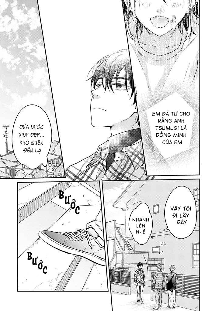 Kyou, Furyo wo Hirou Vol. 1 Ch. 1 第29页