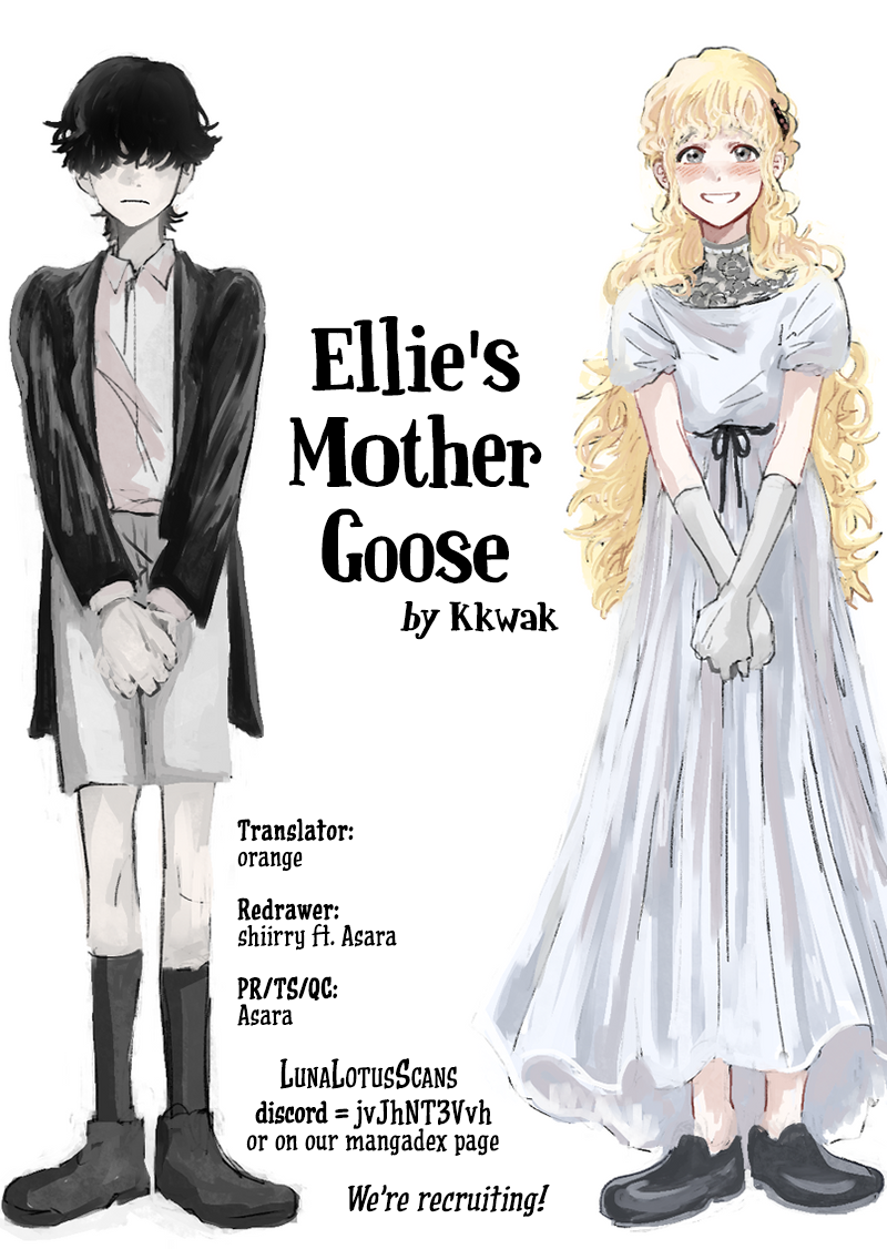 Ellie's Mother Goose 第1页