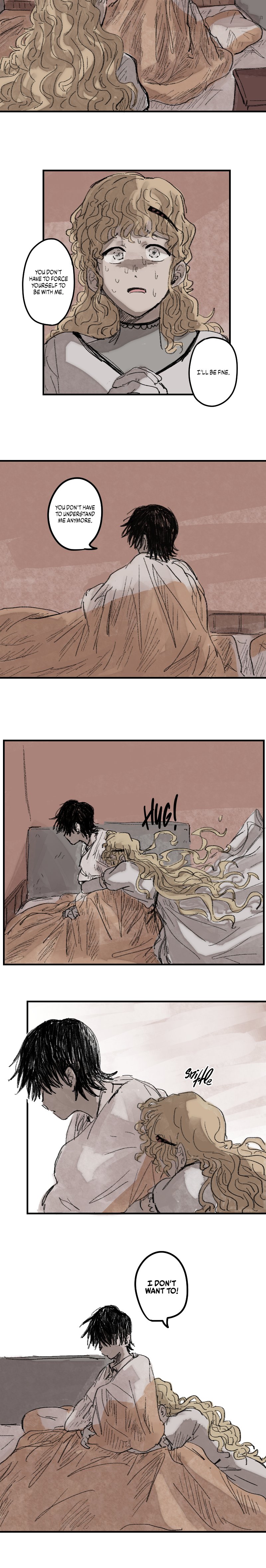 Ellie's Mother Goose Oneshot 第32页