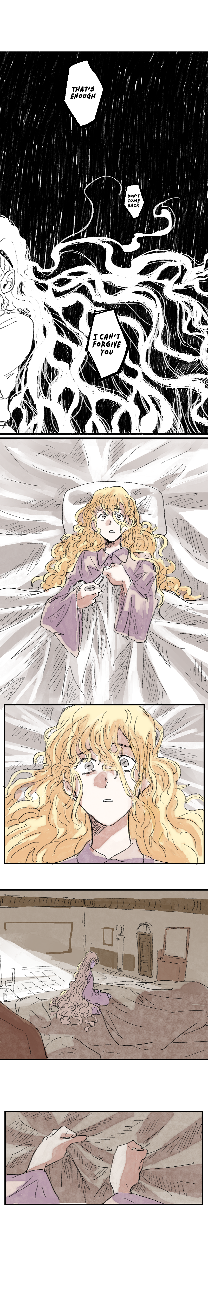Ellie's Mother Goose Oneshot 第38页