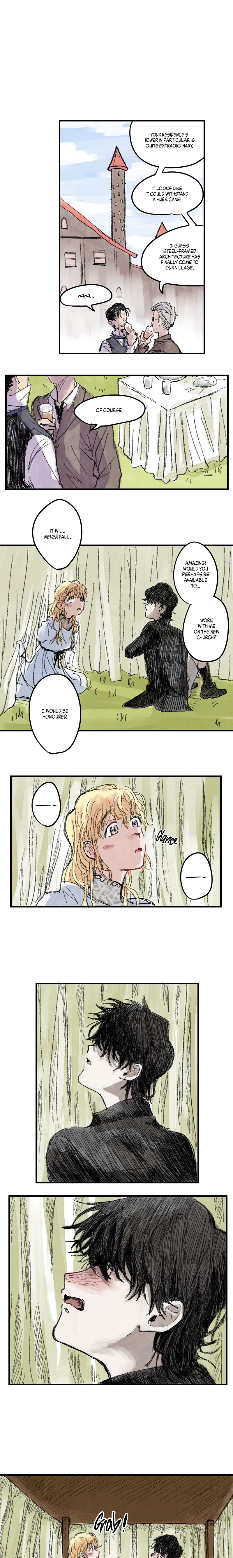 Ellie's Mother Goose 第5页